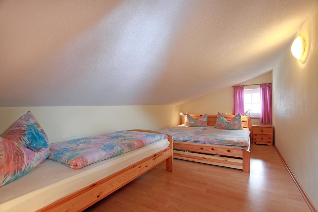 Appartement Irmgard Brixen im Thale Chambre photo