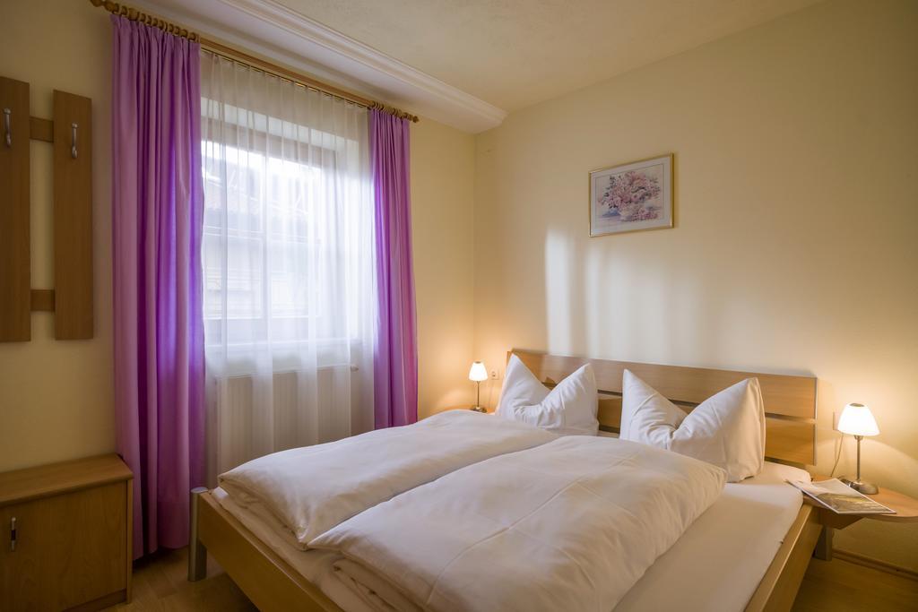 Appartement Irmgard Brixen im Thale Extérieur photo
